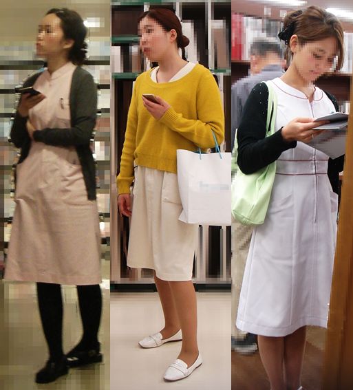 完全オリジナル逆さ撮り（豪華版）vol.60