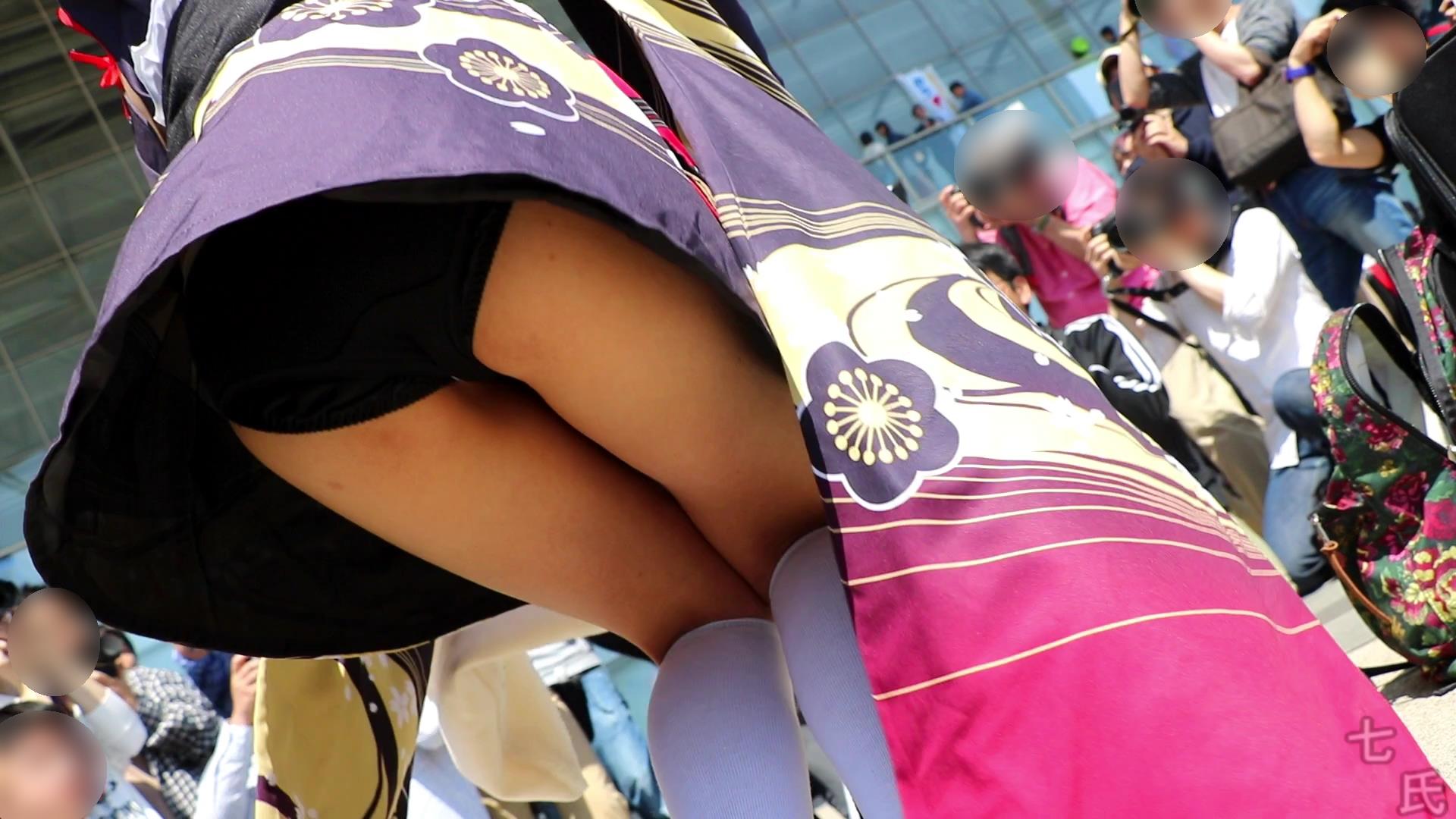 レイヤーちゃん15