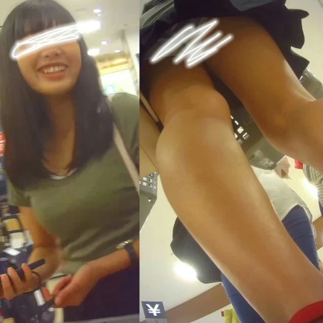 The world seen from below No.3