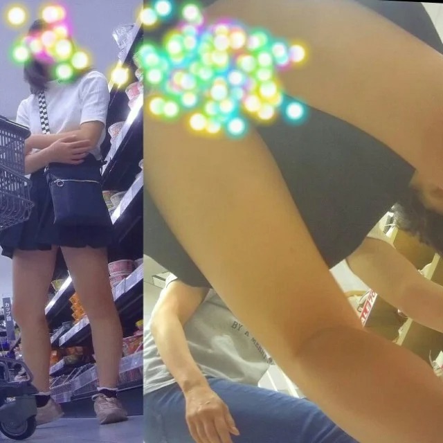 The world seen from below No.1