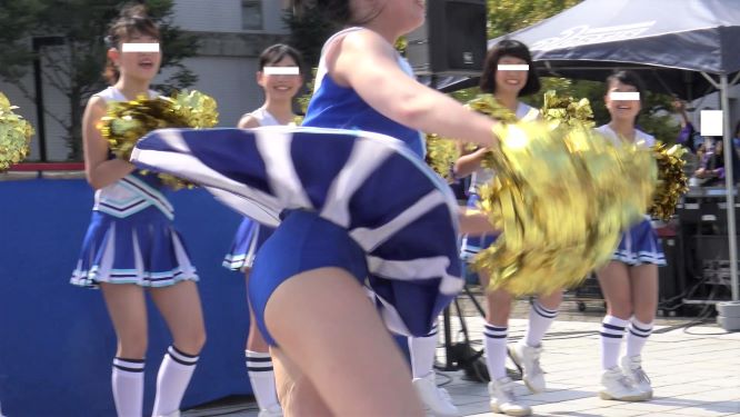 Dance　Cheer　Vol.1