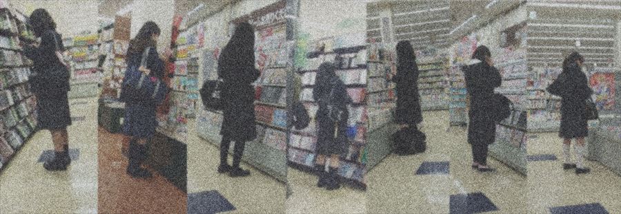 意外と使える毛糸のパンツ！？