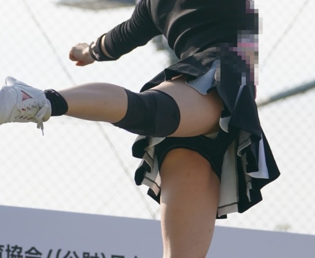 チア写真2！！