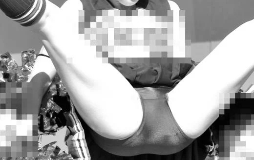 CHEER Collection b03