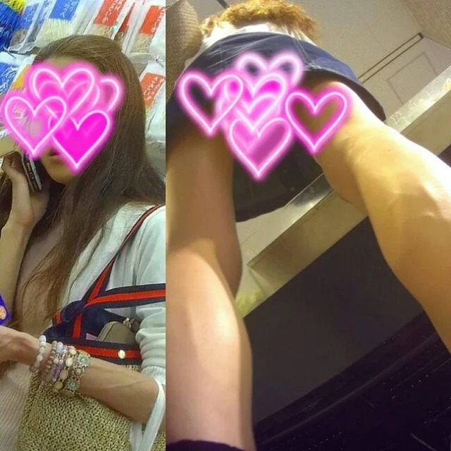 The world seen from below No.2