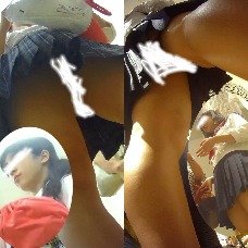 The world seen from below No.12