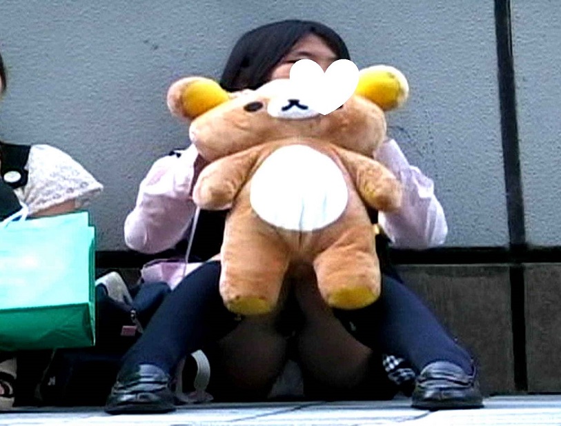 リメンバー制服J○15