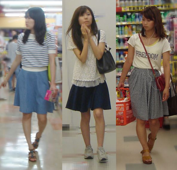 完全オリジナル逆さ撮り（豪華版）vol.13