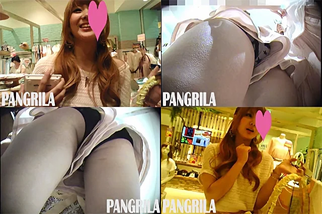 【PANGRILA】ショッパン VOL.8