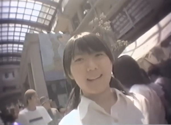 復刻●●たけぴー 2002 春の学園祭 (1 of 2)